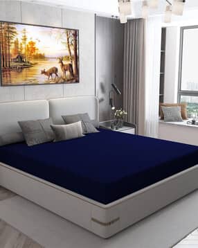 150 TC Queen Waterproof Mattress Protector
