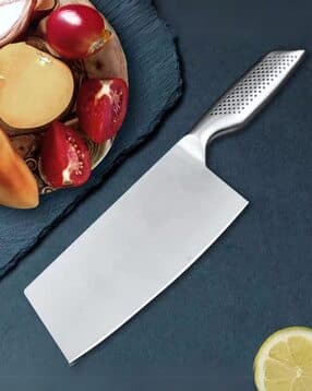 yelona Stainless Steel Kapeni Cleaver Knife-picture-34