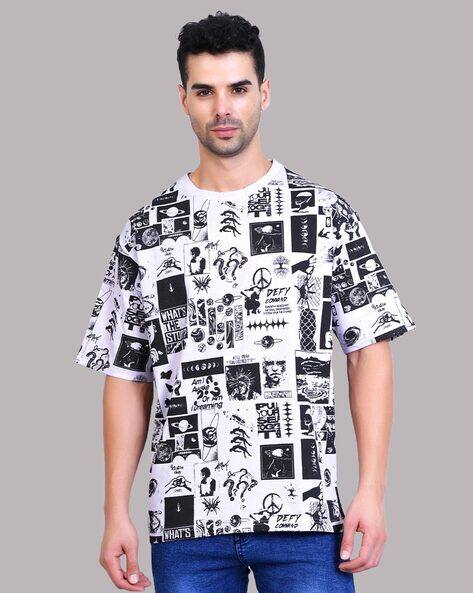 thumbnail image 2 of Highlander Movie Graphic Tee | Vintage Black T-Shirt | Unisex Cotton Tee For Men & Women 2 of 14