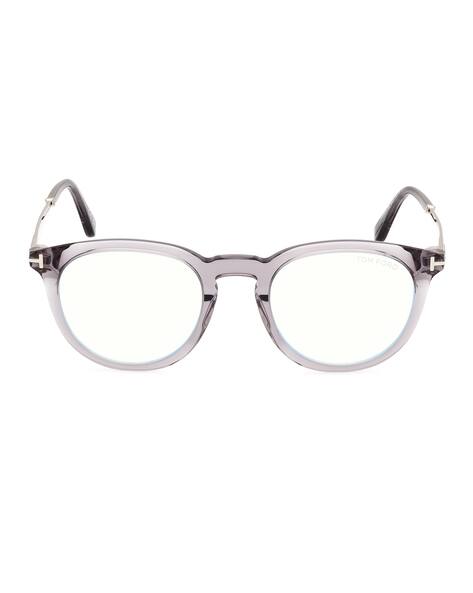 Buy Grey Frames for Men by Tom Ford Online | Ajio.com