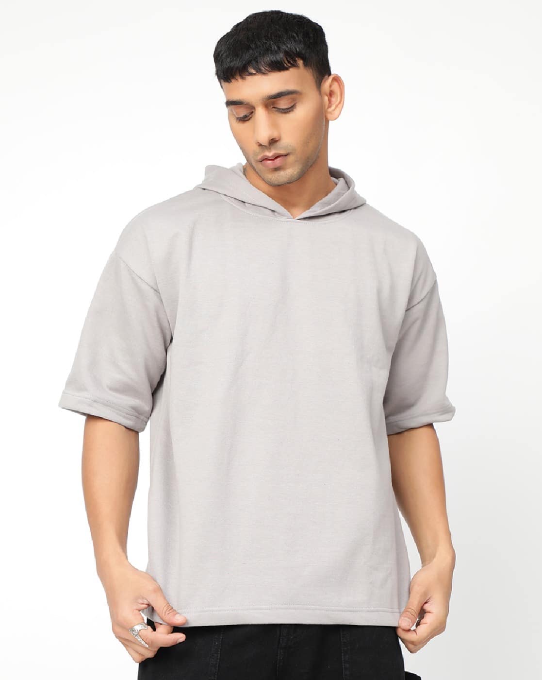 PEOPLE 1 SWEAT TOPS / ASH GRAY　XL PEOPLE1 SWEAT TOPS / ASH GRAY XL PEOPLE 1 SWEAT TOPS / ASH GRAY XL