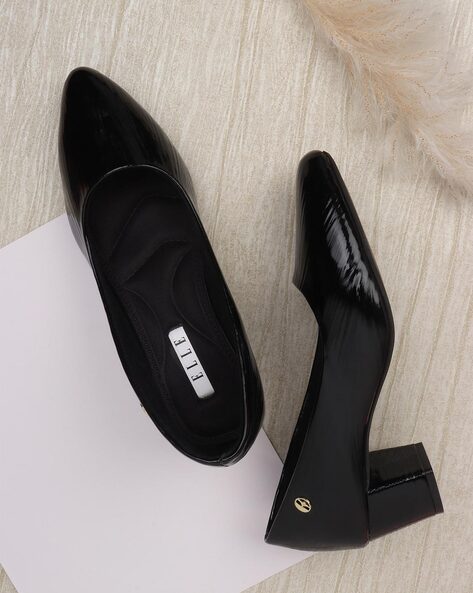 Elle Women Pointed-Toe Pumps