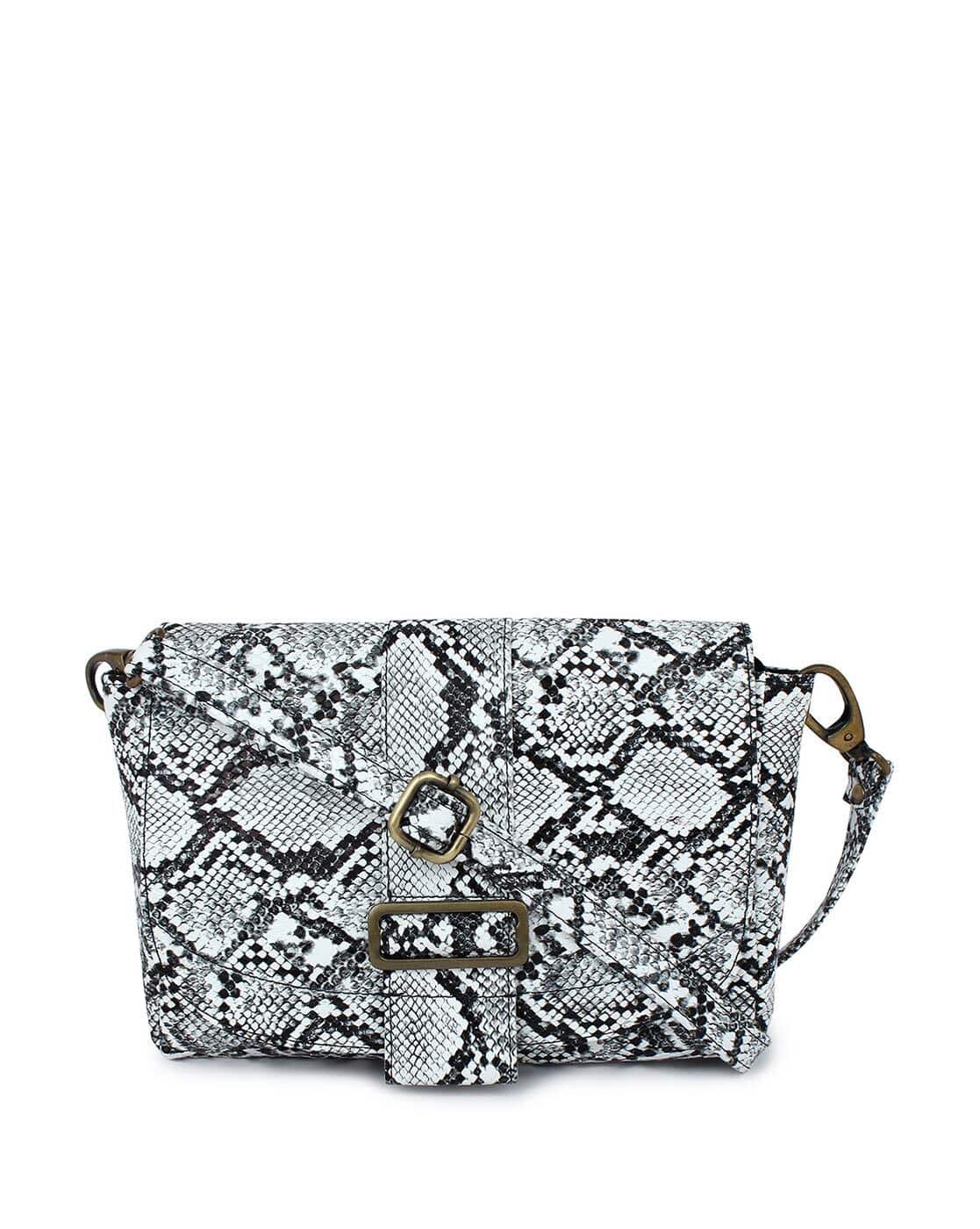Buy White Handbags for Women by SPICE ART Online