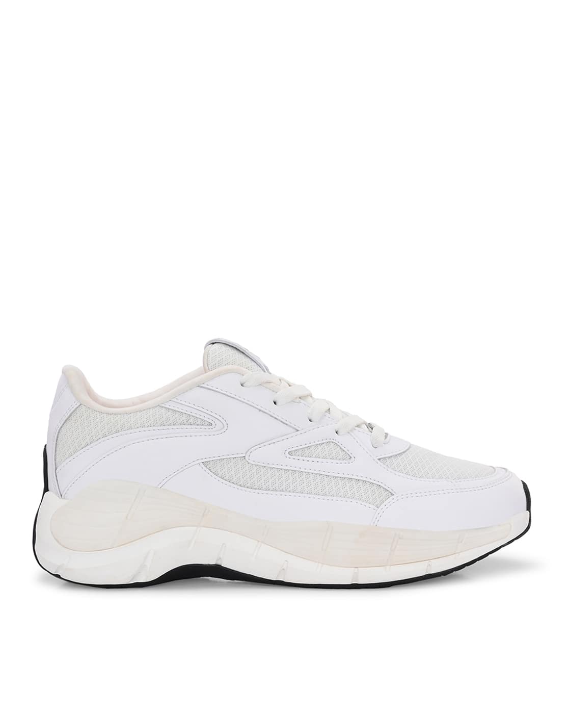 Buy Off white Casual Shoes for Men by OFF LIMITS Online