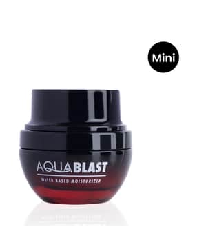 Aqua Blast Water Based Moisturizer Mini-image-41