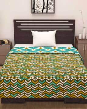 divine casa Abstract Single Reversible Dohar-picture-39