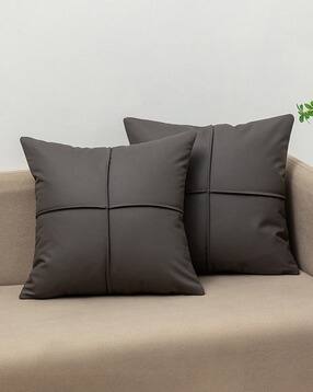 briafinz Set of 2 Cushion Cover 18" x 18"-picture-51