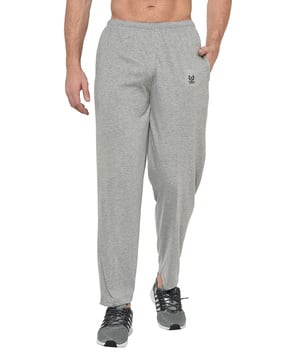 mack jonney Insert Pockets Pyjamas with Elasticated Waist-picture-17