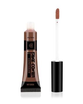 pac Take Cover Concealer - 18 Hot Cocoa-picture-12