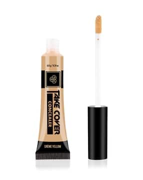 pac Take Cover Concealer - 21 Creme Yellow-picture-10