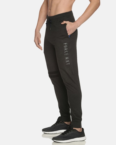 Force fashion track pants