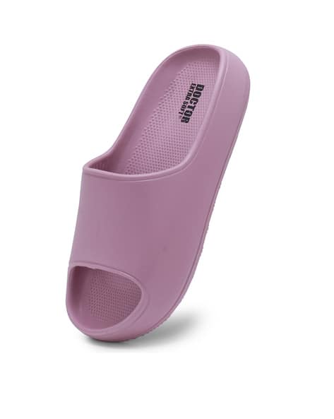 Buy Onion Flip Flop Slippers for Women by Doctor Extra Soft