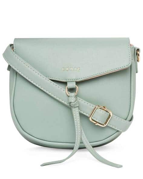 Buy Mint Handbags for Women by Ceriz Online