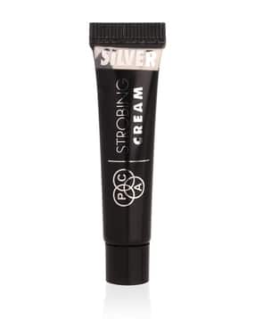 pac Strobing Cream Mini Tube - Silver-picture-21