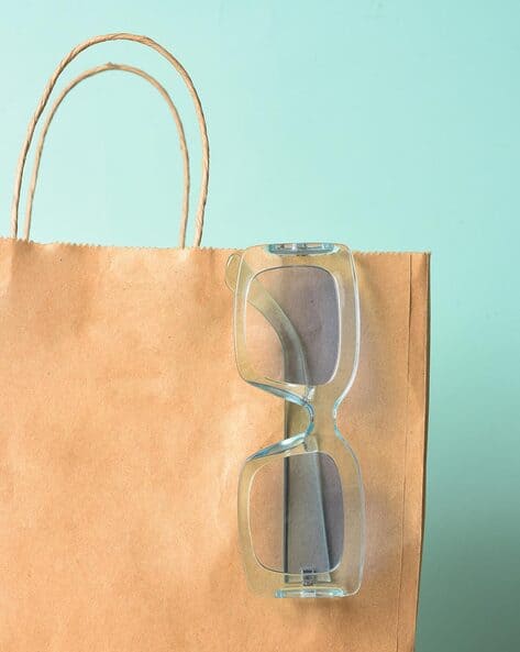 Buy Blue Sunglasses for Men by French Accent Online