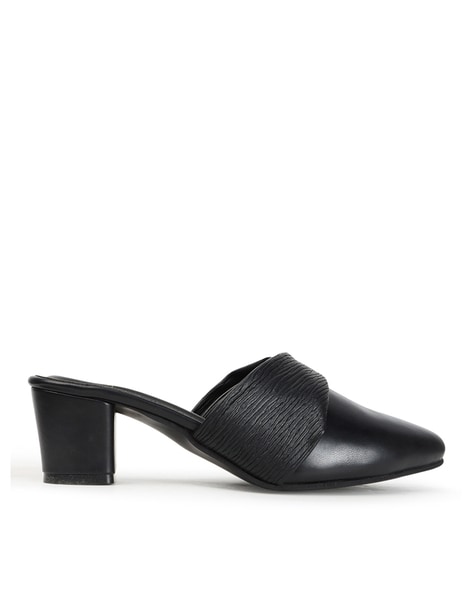 Carlton London Women Slip-On Pumps