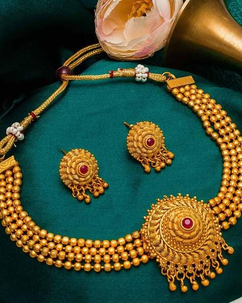 Meesho Two Gram Gold Mangalsutra Gold Jewellery Meesho Jewelry