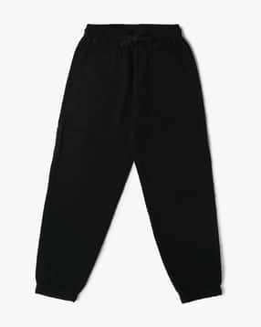 altheory by azorte Pull-On Joggers in Textured Fabric-picture-25