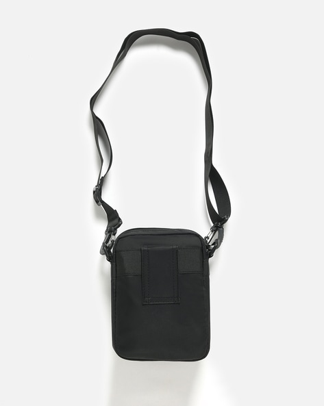 Outlets Crossbody Bag Black-sad648