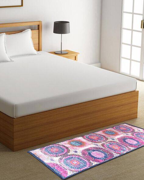 Romee Pack Of 1 Bed Runner