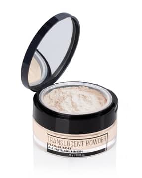 pac Translucent Powder - 12 Shade-picture-29