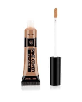 pac Take Cover Concealer - 05 Caramel Touch-picture-37