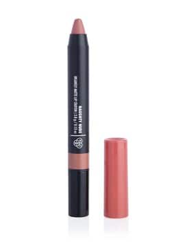 pac Insanely Matte Lip Crayon - Naughty Nude-picture-19