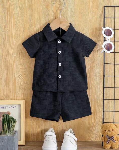 Ajio baby boy clothes best sale