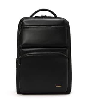 mokobara Colour-block Laptop Backpack-picture-17