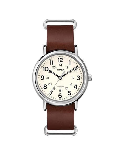 Buy Cream Watches for Men by Timex Online