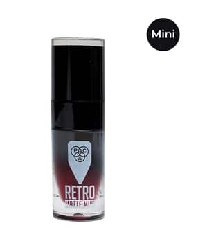 pac Retro Matte Gloss Mini Liquid Lipstick - 38 Posh-picture-48