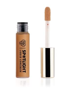 pac Spotlight Liquid Concealer - 13 Warm Honey-picture-24