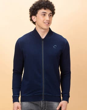 being human Men Graphic Print Regular Fit Sweatshirt-picture-13