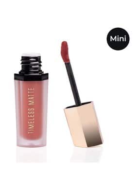pac Timeless Matte Mini Liquid Lipstick - Bombshell-picture-26