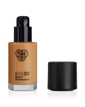 Studio HD Liquid Foundation 3.9