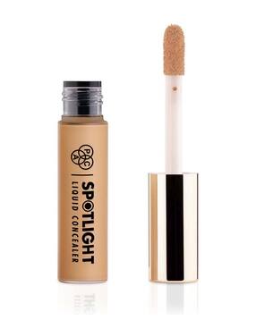 pac Spotlight Liquid Concealer - 10 Mocha-picture-27