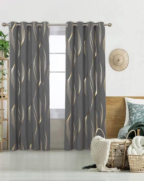 Blackout Curtain Installation Abu Dhabi