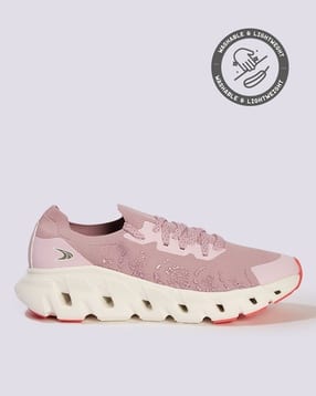 performax Women Lace-Up Running Shoes-picture-27