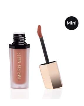 pac Timeless Matte Mini Liquid Lipstick - Adore-picture-43