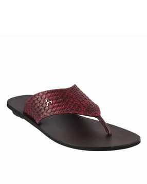 mochi Self-Design Thong-Style Flip-Flops-picture-53