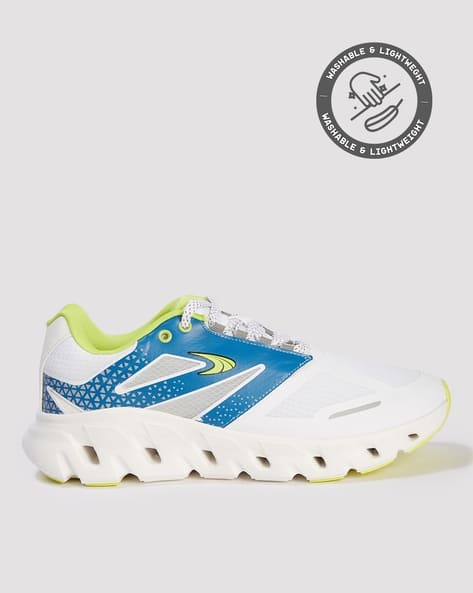 PERFORMAX Men Recrun Lace-Up Running Shoes