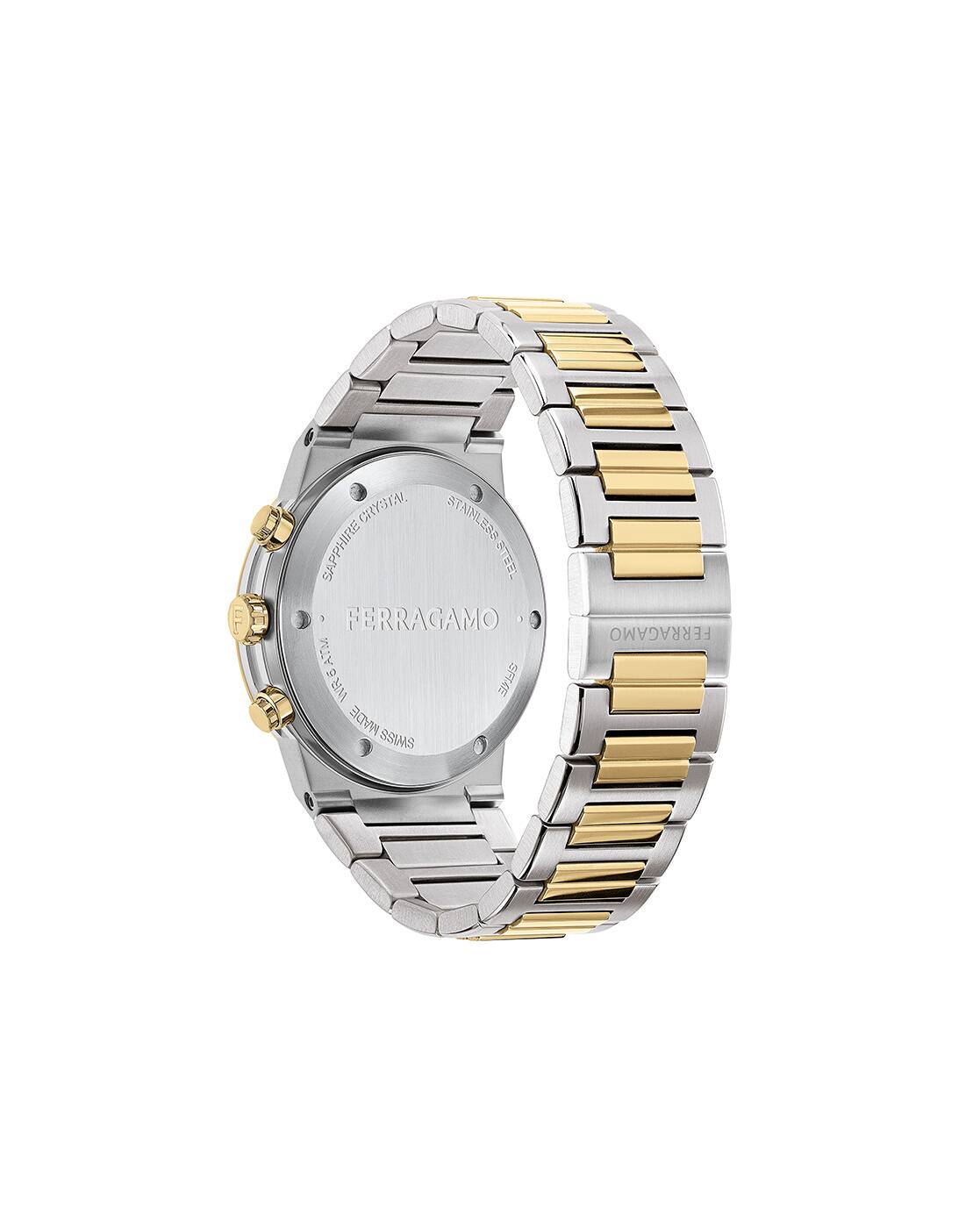 Buy Dual-Toned Watches for Men by FERRAGAMO Online