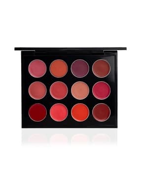 pac Retro Lip Palette - X12 Shade-picture-22