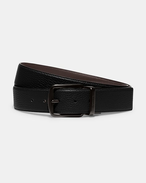 coach belts online