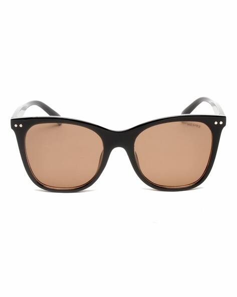 Men UV-Protected Cat-Eye Sunglasses-ZN3630-C3