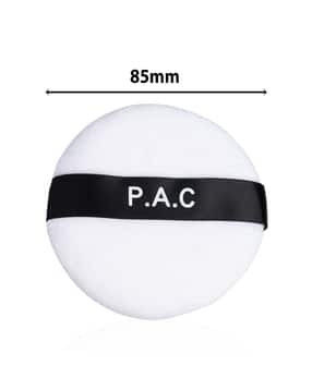 pac Large Round Cotton Puff-picture-39