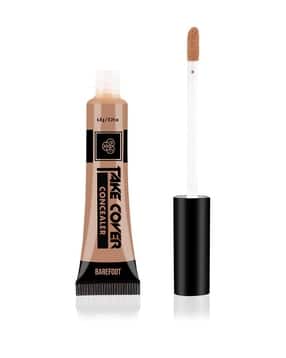 pac Take Cover Concealer - 02 Barefoot-picture-19