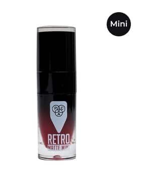 pac Retro Matte Gloss Mini Liquid Lipstick - 56 Hottila-picture-35