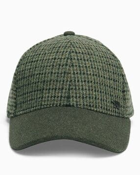 the bear house Baseball Cap with Adjustable Closure-picture-53