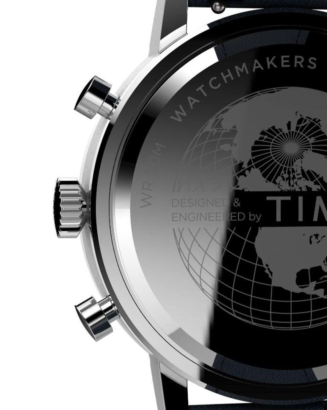 ticekey69 Buy Timex TW2V36800 Analogue Watch with Online | Ajio.com